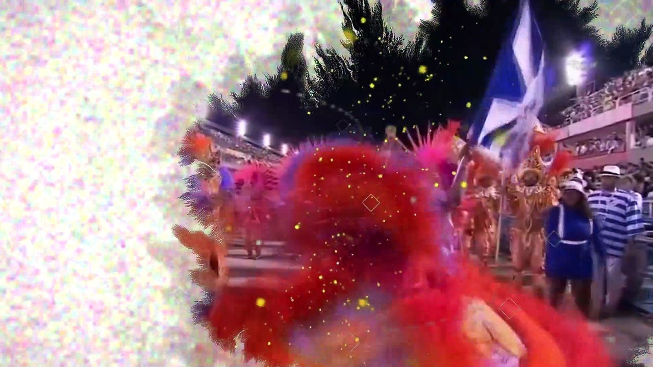 Vinheta Carnaesqua 2023