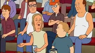 King of the Hill - Se9 - Ep10 - Arlen City Bomber HD Watch