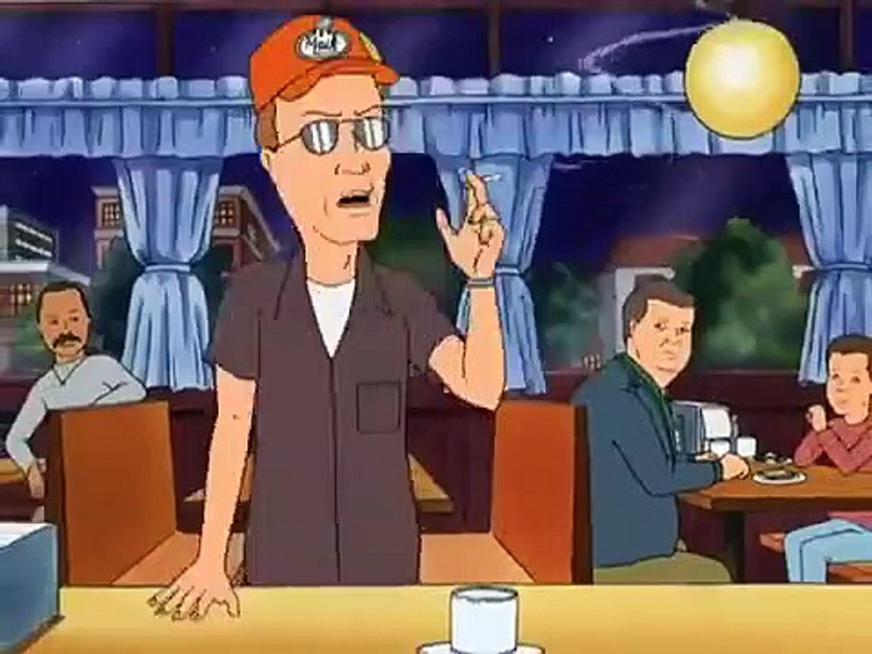 King of the Hill - Se9 - Ep12 - Smoking And The Bandit HD Watch