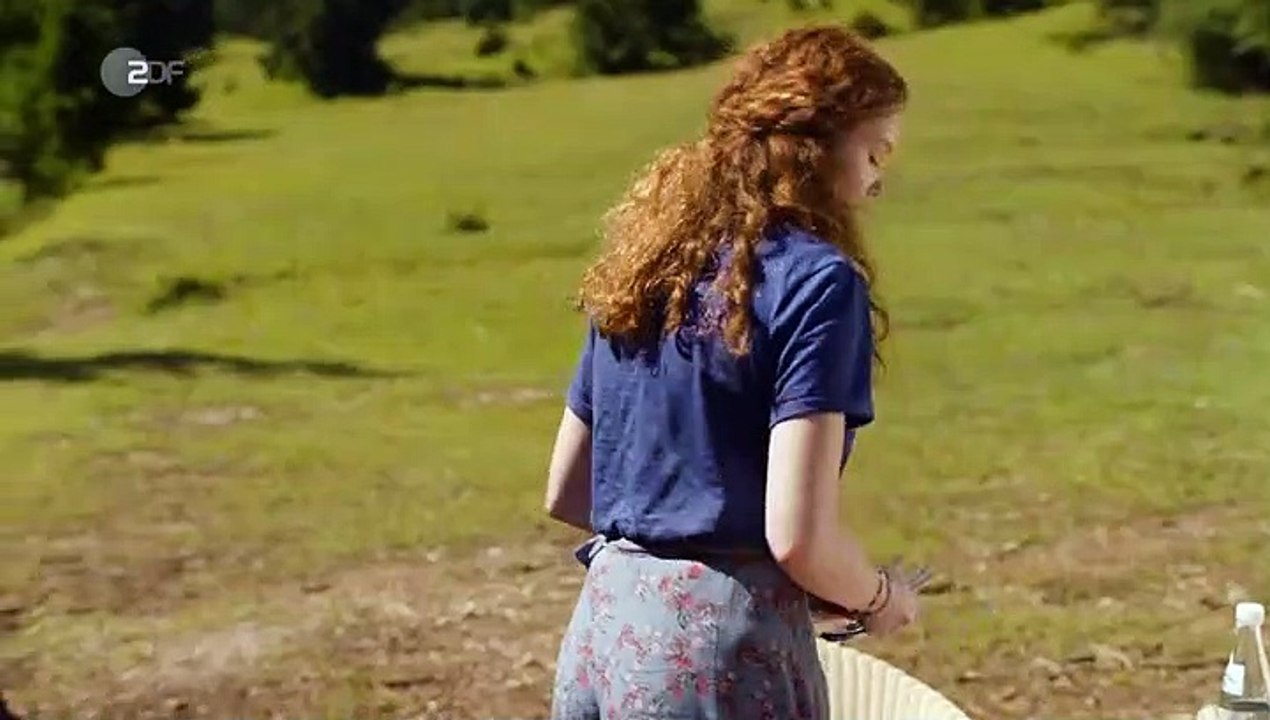 Frühling Staffel 1 Folge 36