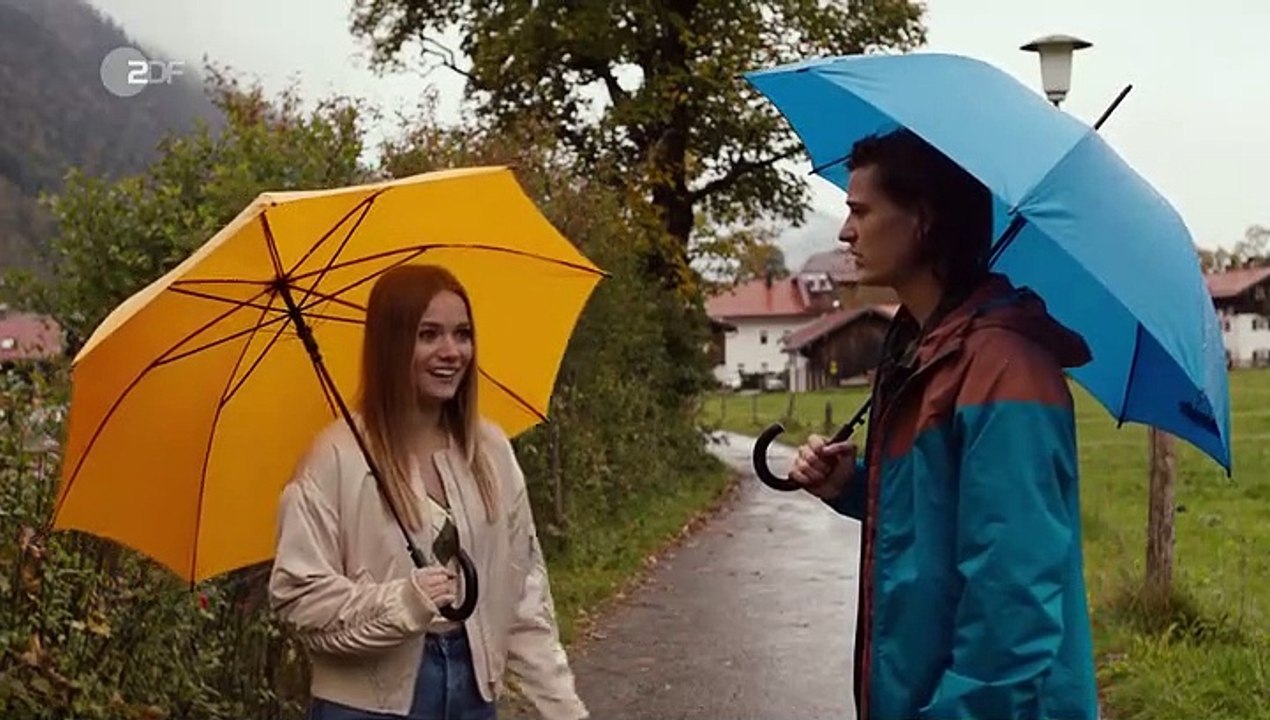 Frühling Staffel 1 Folge 37