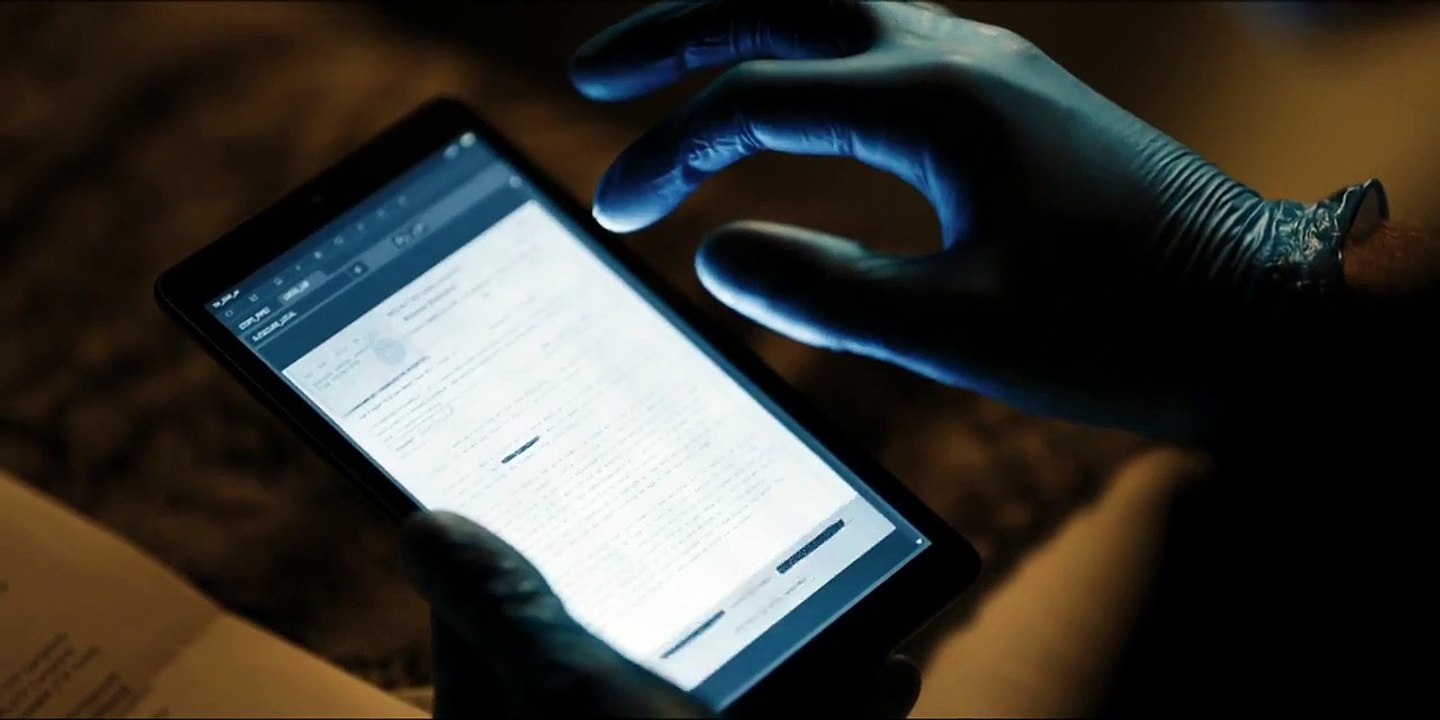 Bodyguard - Se1 - Ep03 HD Watch