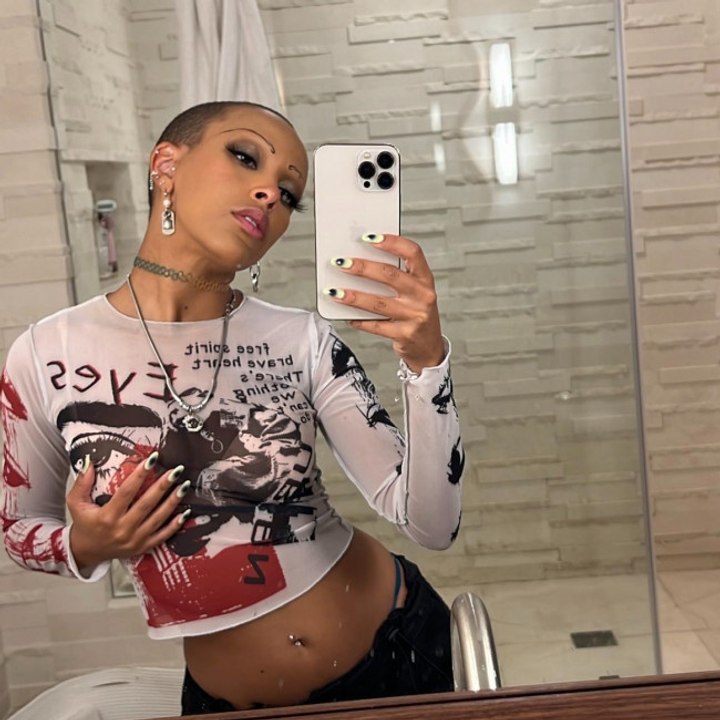 'It was a very serious and big deal in her life': Doja Cat slams those who mocked Britney Spears for shaving her head
