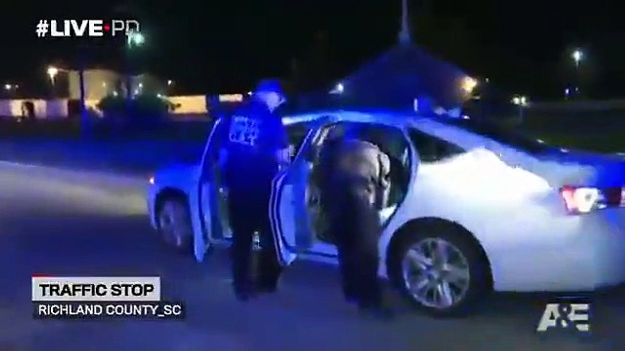 Live PD - Se1 - Ep40 HD Watch - Part 02