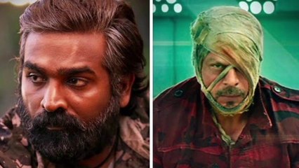 Jawan Movie | Kya Pathan Ka Box Office Record Tod Payengi | Review AToz