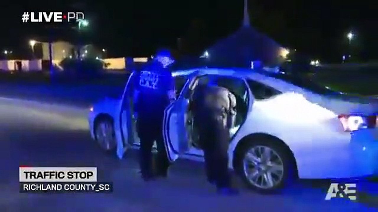 Live PD - Se2 - Ep01 - 06.02.2017 HD Watch - Part 02