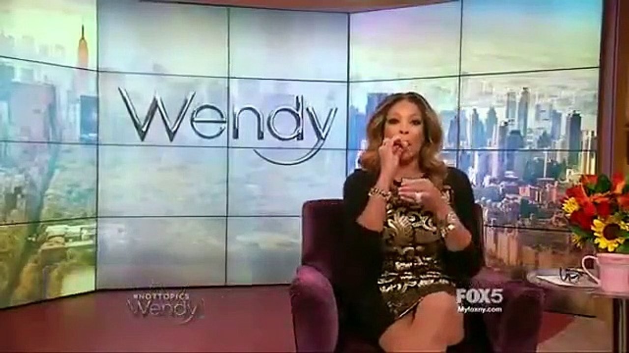 The Wendy Williams Show - Se6 - Ep37 HD Watch