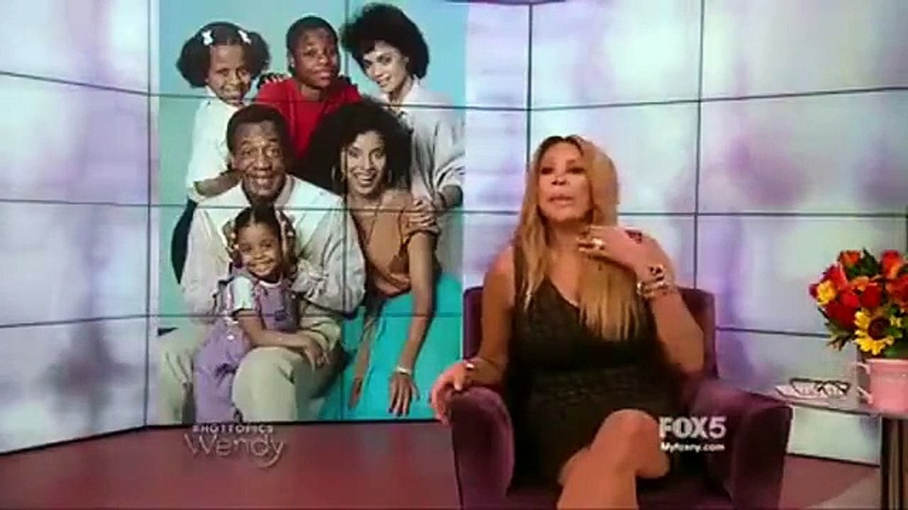 The Wendy Williams Show - Se6 - Ep40 HD Watch