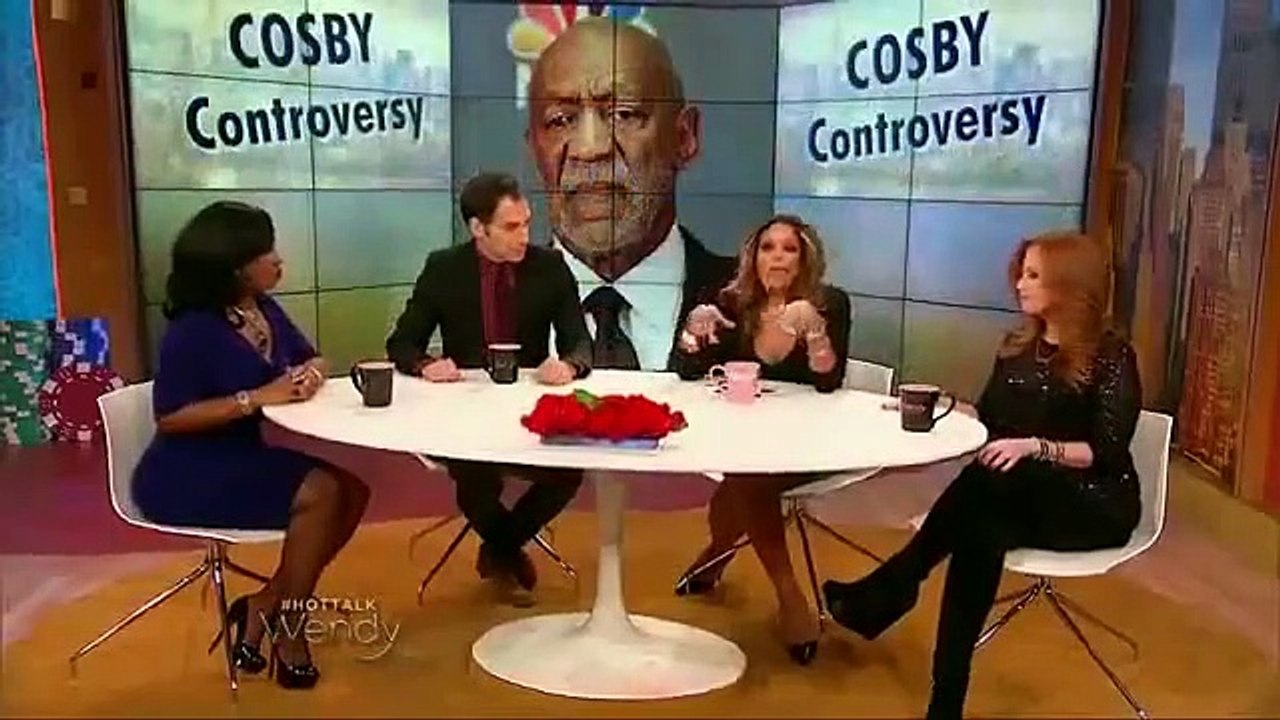 The Wendy Williams Show - Se6 - Ep41 HD Watch