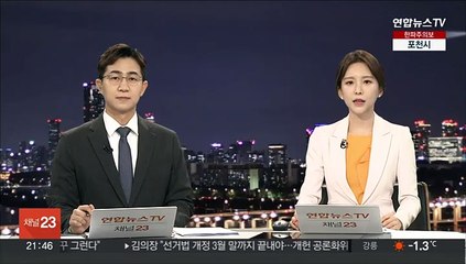 리얼미터·NBS 조사, 안철수 당대표 적합도 선두