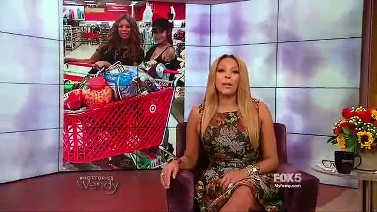 The Wendy Williams Show - Se6 - Ep42 HD Watch