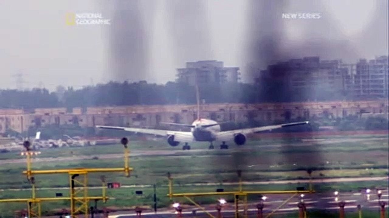 Air Emergency - Se7 - Ep02 HD Watch