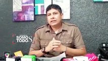 Declaraciones de Evo Morales molestan a diputado Rolando Cuellar