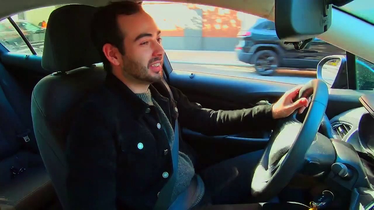 My Unorthodox Life - Se1 - Ep09 HD Watch