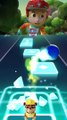 Paw Patrol Coffin Dance