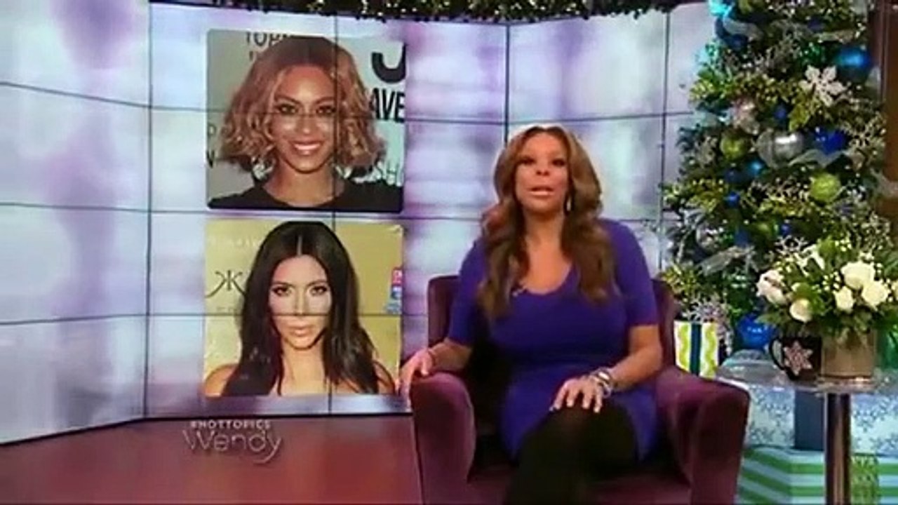 The Wendy Williams Show - Se6 - Ep48 HD Watch