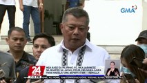 Mga kaso sa Pilipinas vs. mga Japanese na wanted sa Japan, posibleng gawa-gawa para madelay ang deportation -- Remulla | 24 Oras