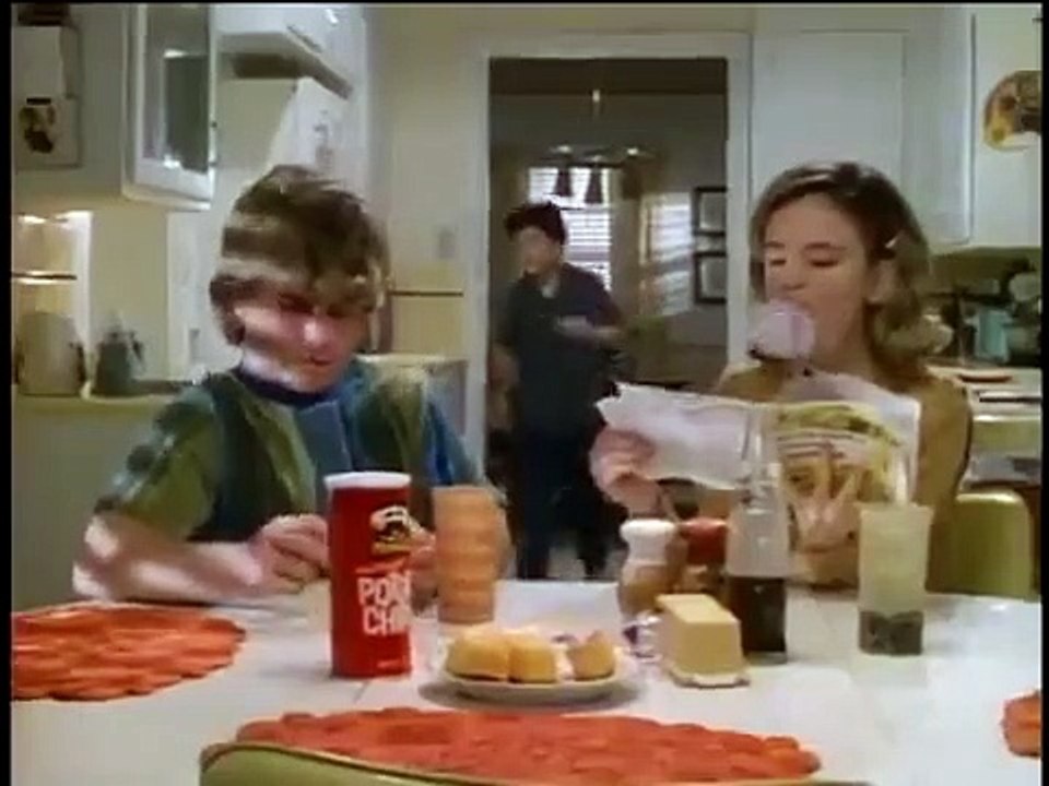 The Wonder Years - Ep26 HD Watch