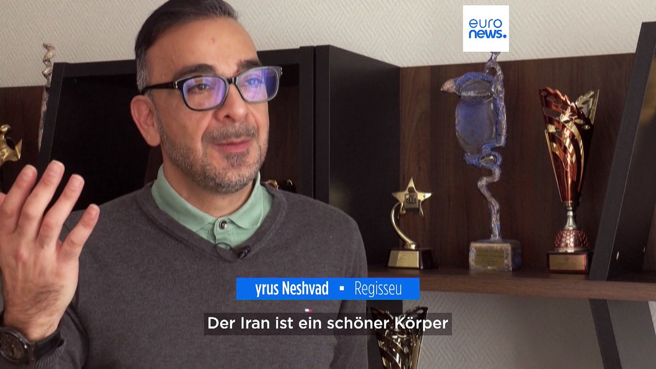 'The Red Suitcase': Oscar nominierter Kurzfilm über Kopftuch und Freiheit von Frauen