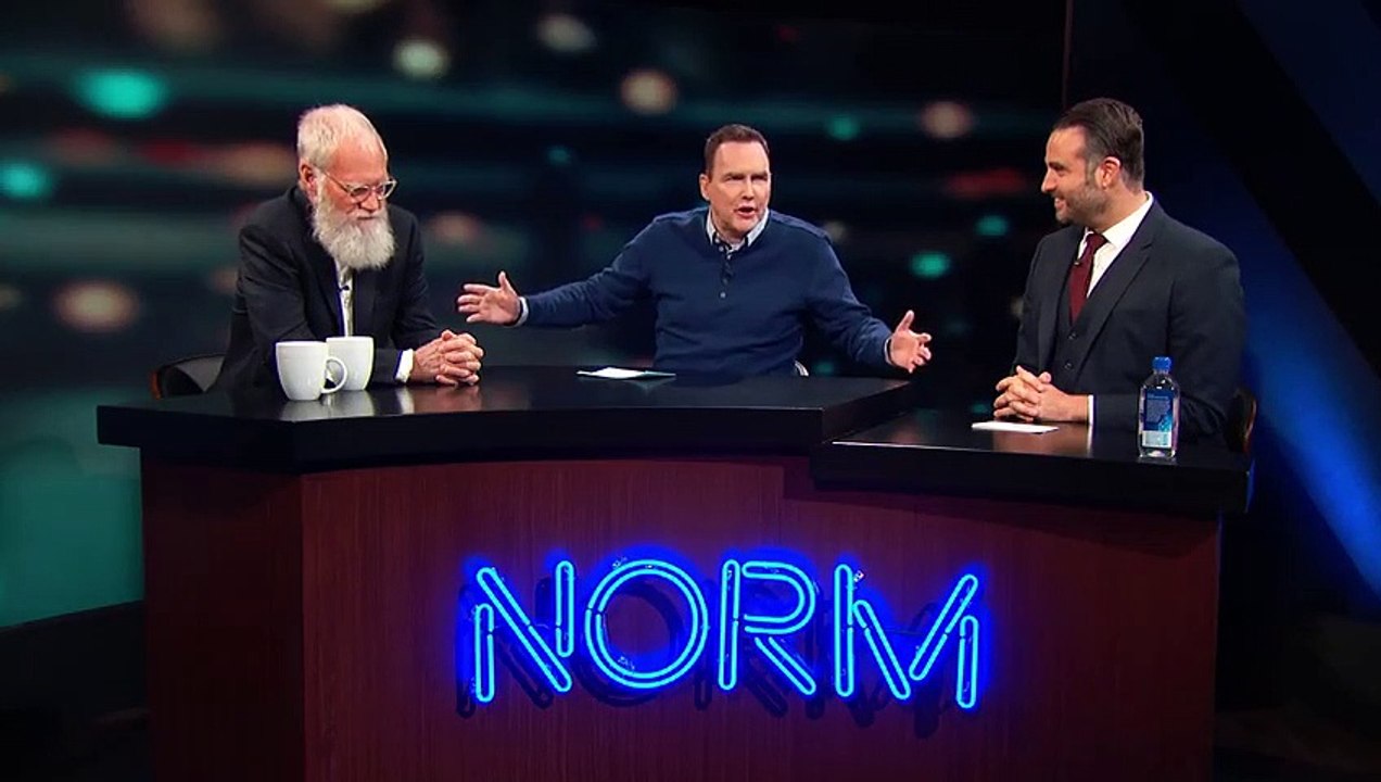 Norm Macdonald Has a Show - Se1 - Ep04 HD Watch