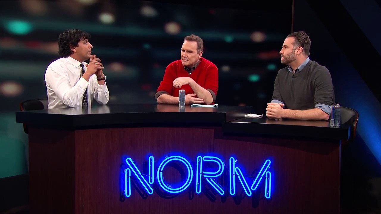 Norm Macdonald Has a Show - Se1 - Ep07 HD Watch