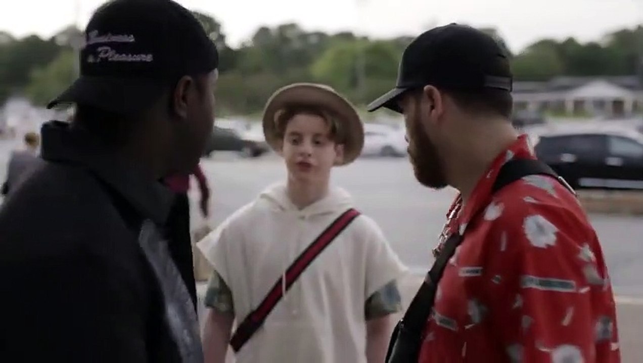 Champaign ILL - Se1 - Ep05 HD Watch