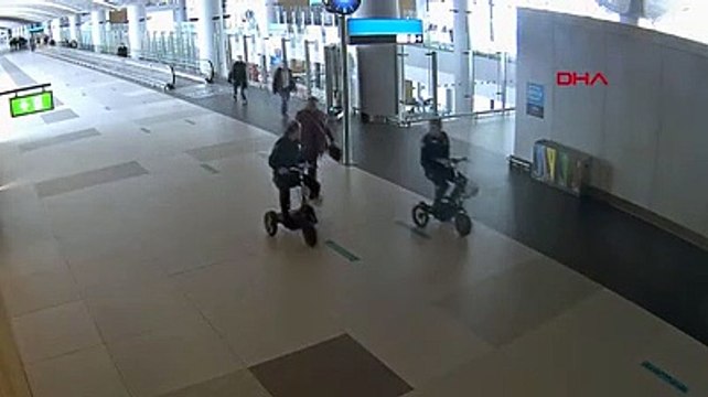 Barbaros Şansal gözaltına alındı