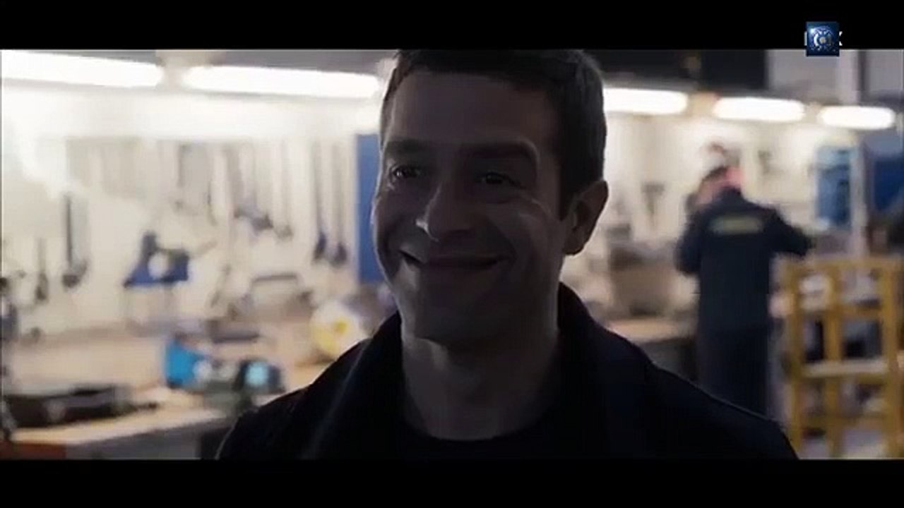 Norskov - Se1 - Ep01 - Tom Comes Home HD Watch