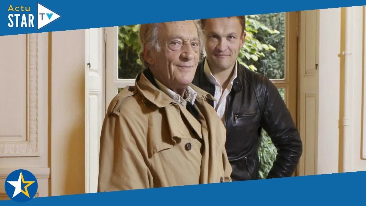 Mort de Philippe Tesson : qui sont ses trois enfants, Sylvain, Daphné, et Stéphanie ?