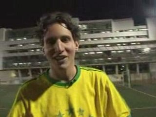 J'ai testé pour vous l'ultimate frisbee