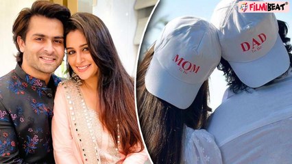 Pregnant Dipika Kakkar और पति Shoaib Ibrahim की Movie Date, दिखा Baby Bump तो फैंस ने लुटाया प्यार