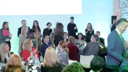 La Reina Letizia reafirma su compromiso en la lucha contra el cáncer