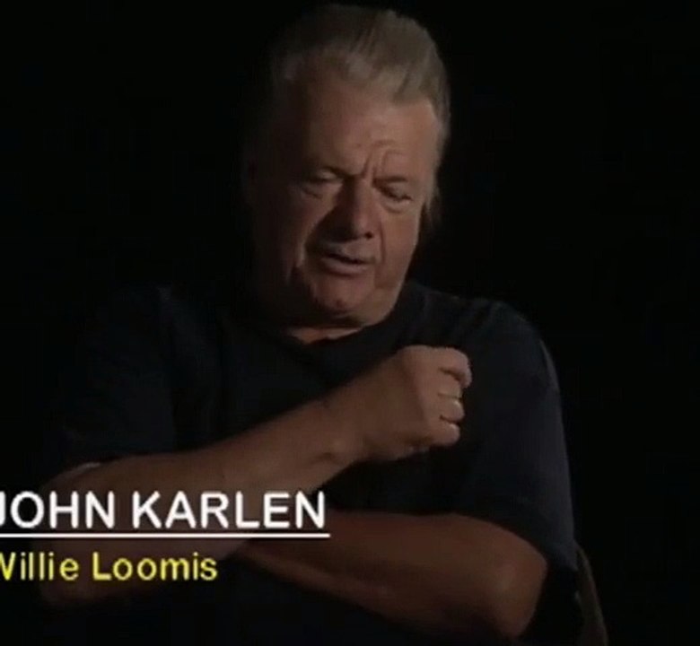 Dark Shadows (1966) - Ep341 HD Watch