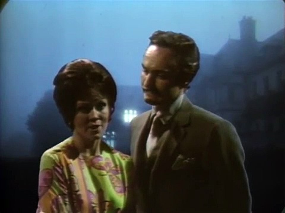Dark Shadows (1966) - Ep345 HD Watch