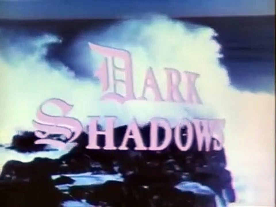 Dark shadows (1966) - ep346 hd watch