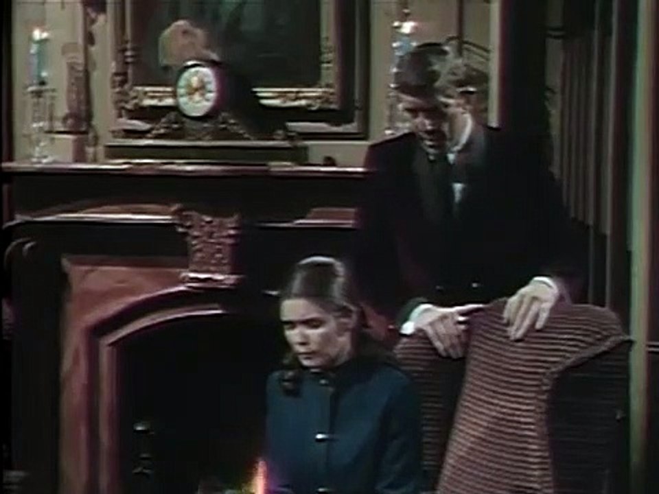 Dark Shadows (1966) - Ep349 HD Watch