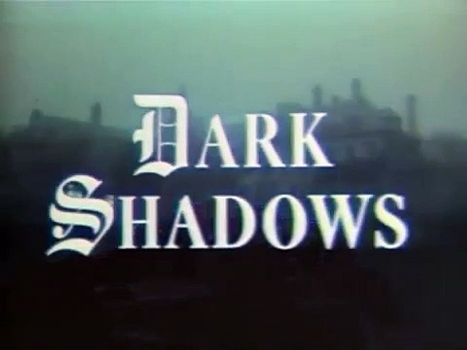 Dark Shadows (1966) - Ep351 HD Watch