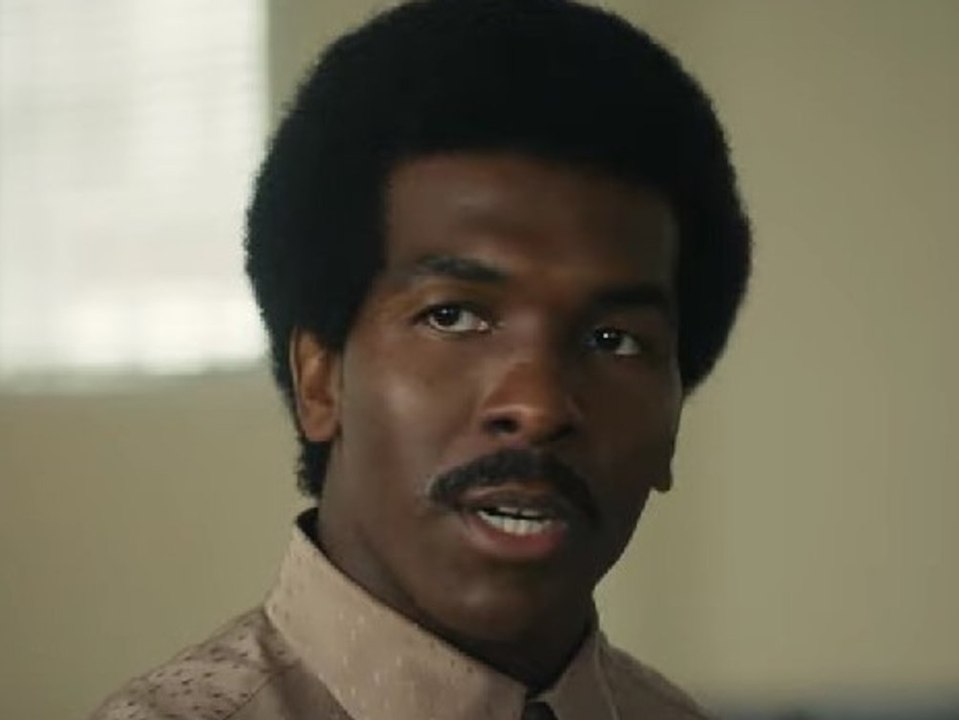 'Big George Foreman' (OV): Erster Trailer zum Biopic des Weltmeisters