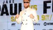 'The kid’s not necessarily reliable': Jake Paul doubts he will fight Tommy Fury