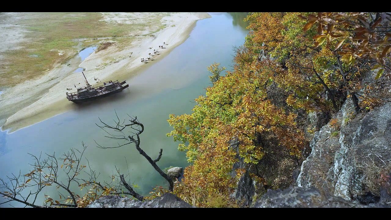 Kingdom - Se1 - Ep05 HD Watch