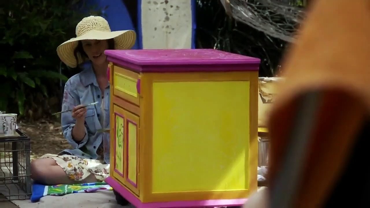 Kingdom - Se1 - Ep08 - The Gentle Slope HD Watch