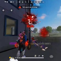 M1014 God /FROST GAMING