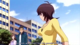 Witchblade (Anime) - Se1 - Ep11 HD Watch