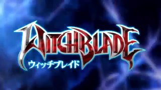 Witchblade (Anime) - Se1 - Ep13 HD Watch