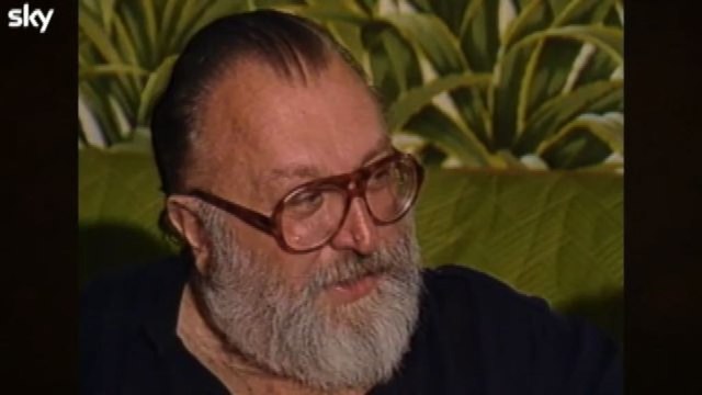 Il documentario su Sergio Leone, dal Nastro d'argento alla tv