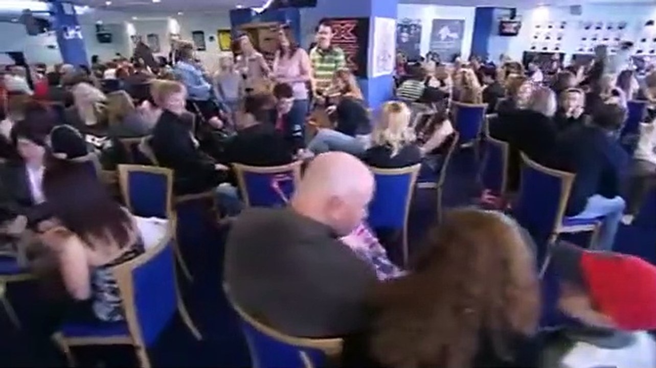 The X Factor (UK) - Se3 - Ep03 HD Watch