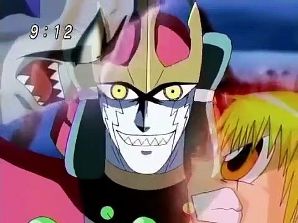 Konjiki no Gash Bell!! - Ep94 HD Watch