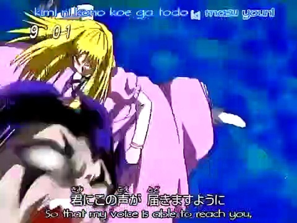 Konjiki no Gash Bell!! - Ep98 HD Watch