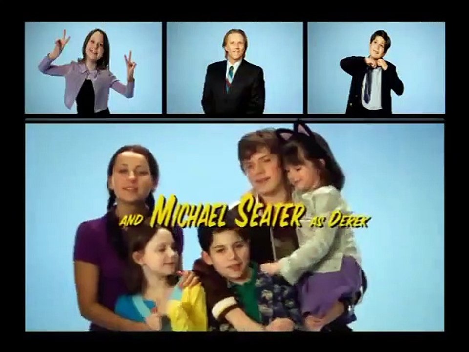 Life with Derek - Se2 - Ep03 - Middle Mani HD Watch
