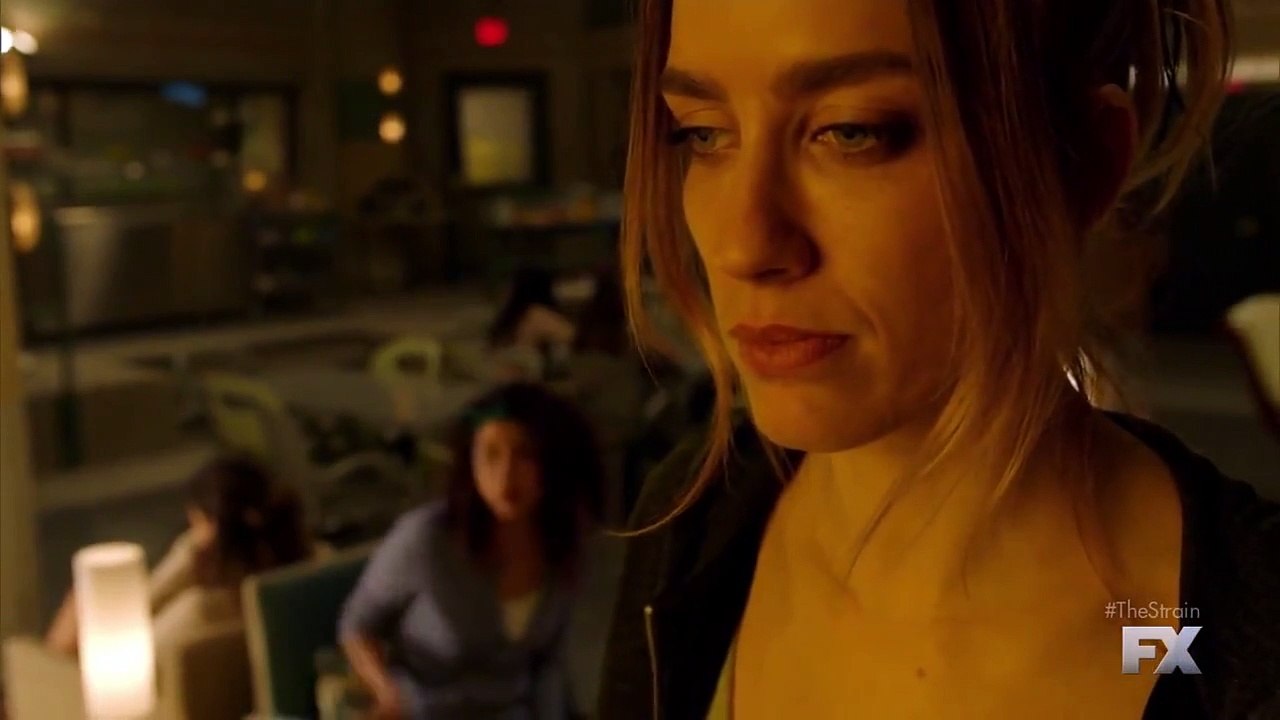 The strain - se4 - ep02 - the blood tax hd watch